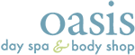 oasis day spa & body shop Charlottesville, VA Logo for oasis day spa & body shop Charlottesville, VA