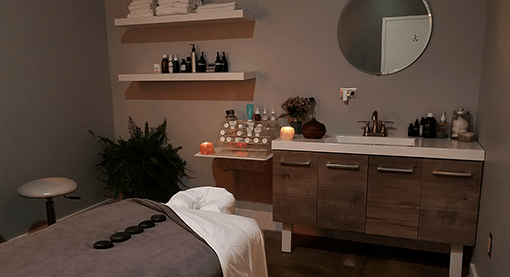 Massage at Oasis Day Spa &body Works Schedule an Appointment at Oasis Day Spa & Body Shop