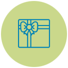 gift certificates icon oasis day spa