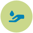 massage icon oasis day spa